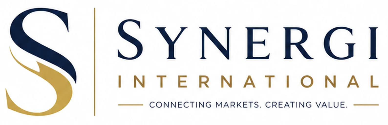 Synergi International Limited