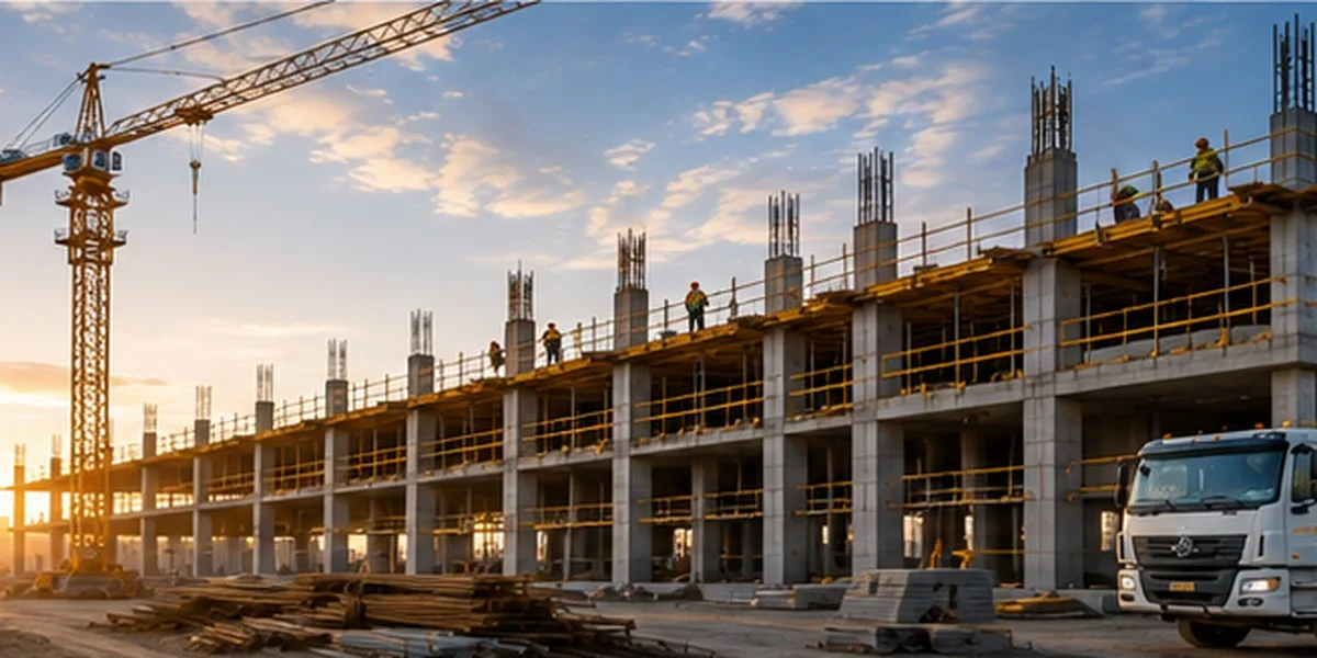 Construction Chemicals