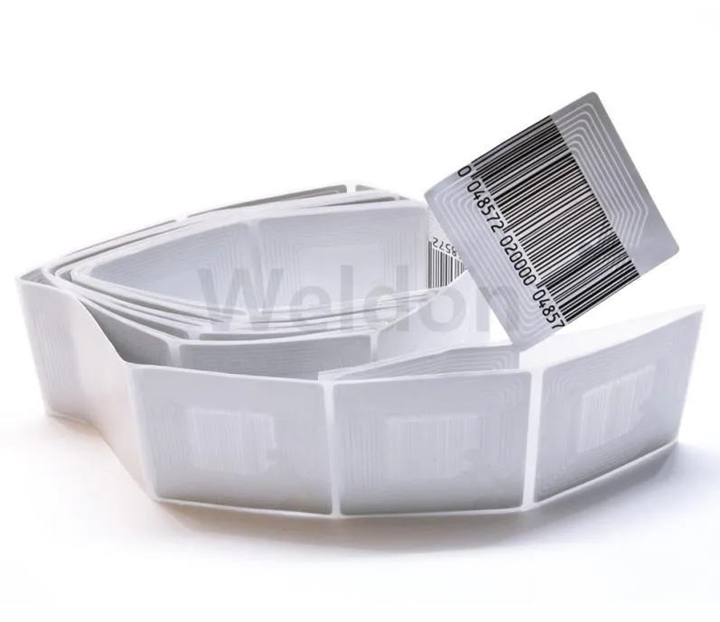 Supermarket Soft Label Case