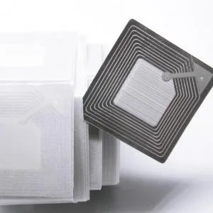 Supermarket Soft Label Case
