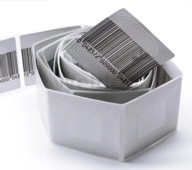 Supermarket Soft Label Case