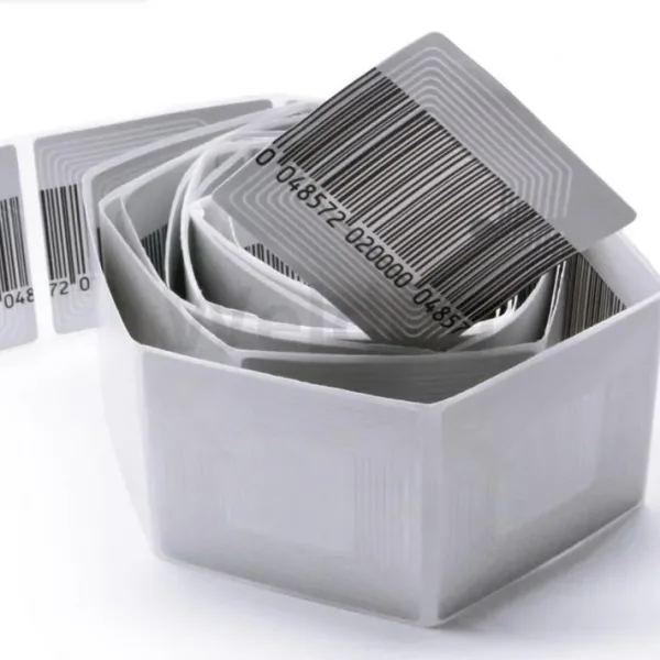 Supermarket Soft Label Case