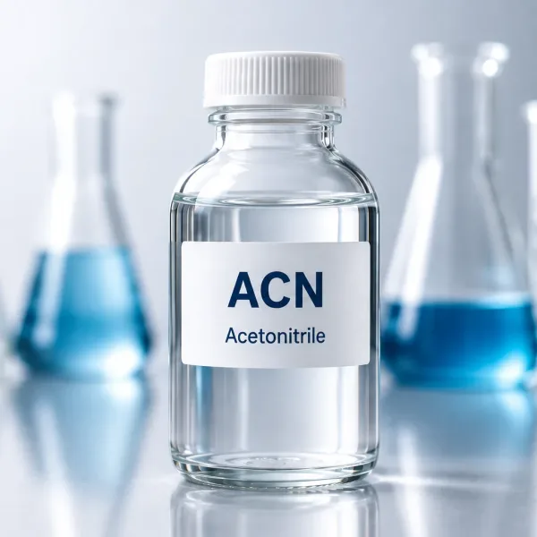 Acetonitrile-ACN