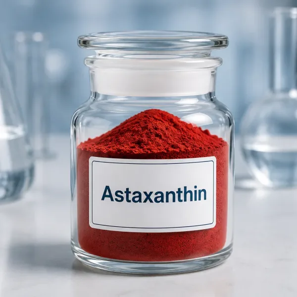 Astaxanthin