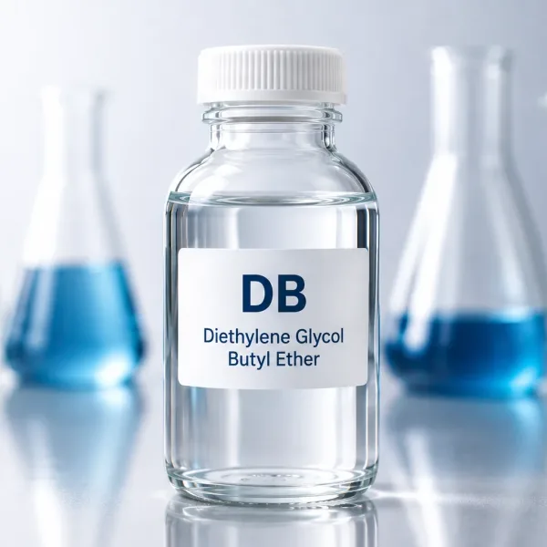 Diethylene Glycol Butyl Ether (DB)