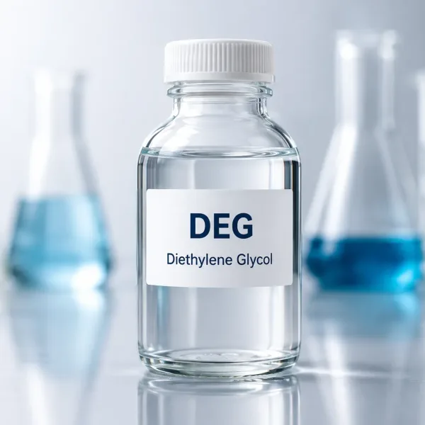 Diethylene Glycol (DEG)