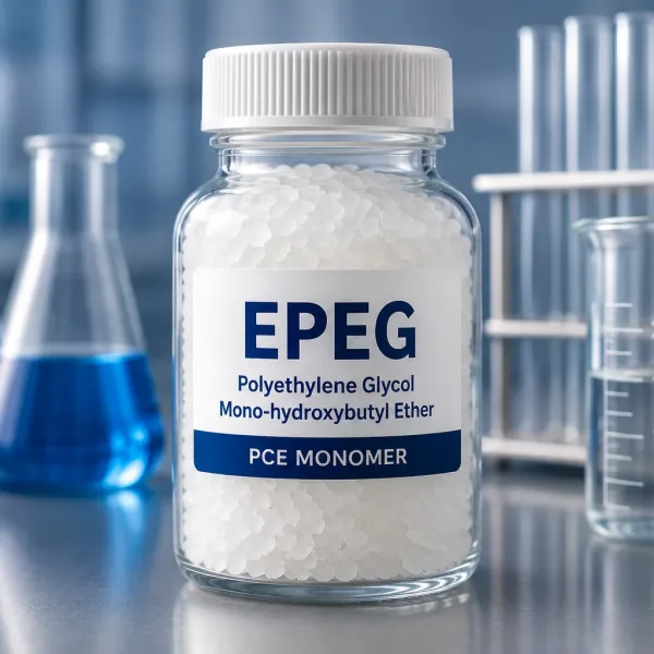 Polyethylene Glycol Mono-Hydroxybutyl Ether (EPEG)