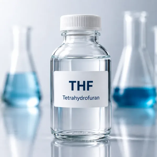 Tetrahydrofuran (THF)