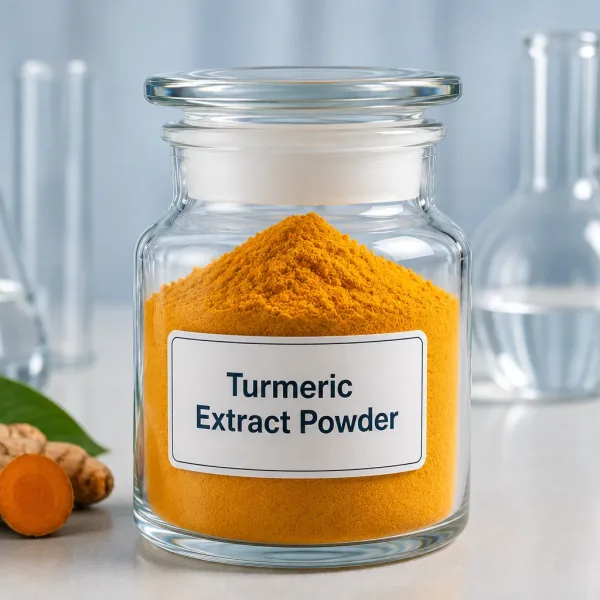 Turmeric Extract Powder