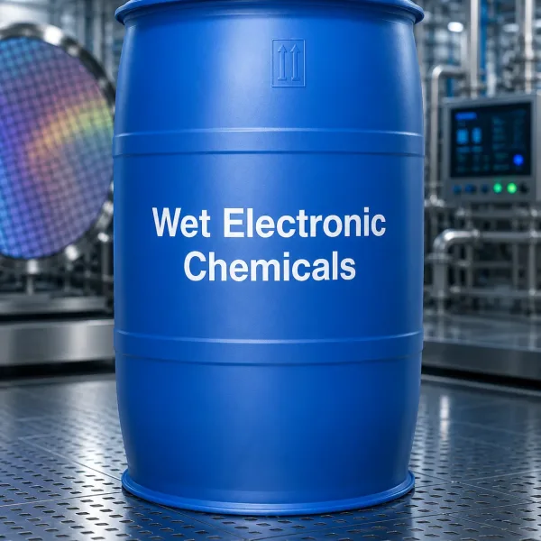Wet Electronic Chemicals