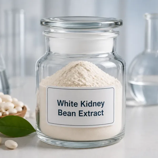 White Kidney Bean Extract
